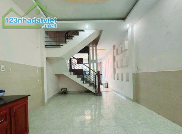 Nhà Huỳnh Tấn Phát, 4x24m, 4 tầng, 6.8 tỷ - 2
