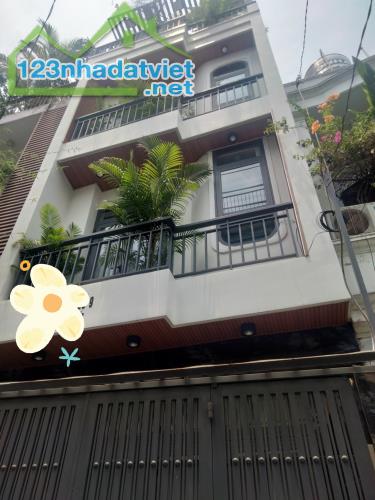NHÀ 4 TẦNG ĐẸP LUNG LINH FULL NỘI THẤT SỊN SÒ ,KHU DAN CƯ ĐỒNG BỘ CAO TẦNG - SÁT CÔNG VIÊN - 3