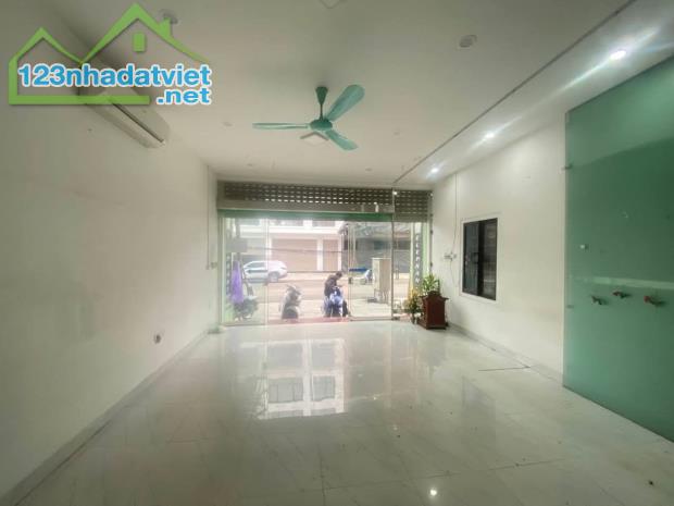 Xuân Diệu 40/52m 4 tầng 5.4m mặt tiền giá 38 tỷ - 4