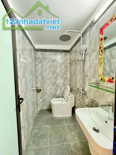 Tiện Nghi Đỉnh Cao, Lộc Khí Dồi Dào – Diện tích 30m 4 tầng gần trung tâm !