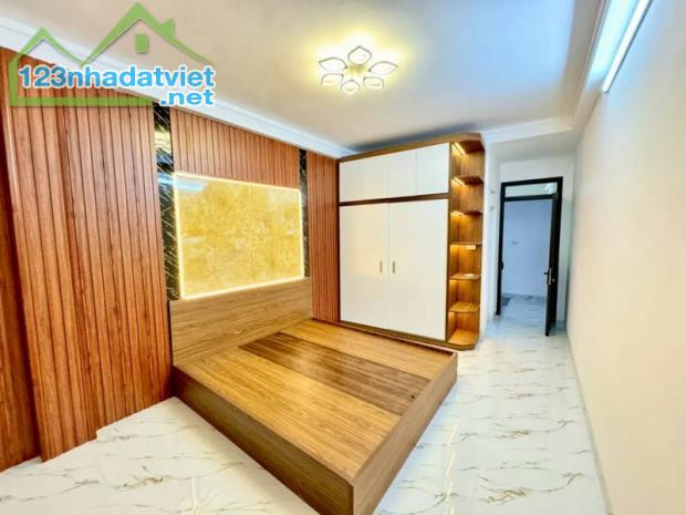 Tiện Nghi Đỉnh Cao, Lộc Khí Dồi Dào – Diện tích 30m 4 tầng gần trung tâm ! - 1