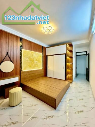 Tiện Nghi Đỉnh Cao, Lộc Khí Dồi Dào – Diện tích 30m 4 tầng gần trung tâm ! - 2