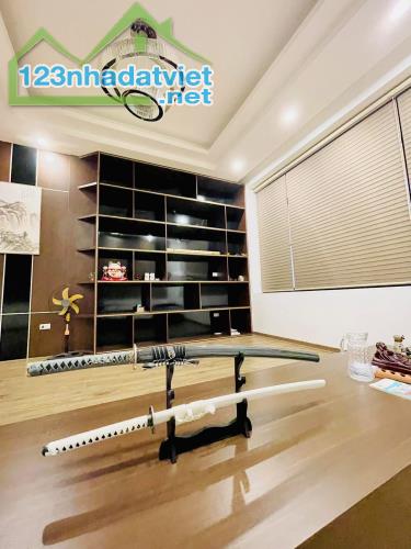 Tây Hồ - 7 tầng Lô góc - Nhỉnh 20 tỷ - Ô tô tránh Kinh doanh - 1