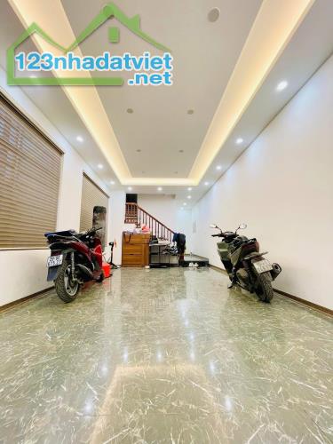 Tây Hồ - 7 tầng Lô góc - Nhỉnh 20 tỷ - Ô tô tránh Kinh doanh - 2