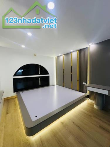 Bán Nhà MINH KHAI HÀNG XÓM TIME CITY, 46.2m2,  9 tỷ - 2
