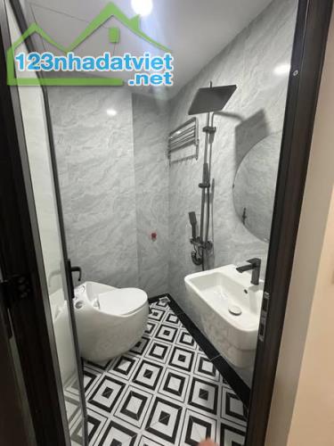 Bán Nhà MINH KHAI HÀNG XÓM TIME CITY, 46.2m2,  9 tỷ - 1