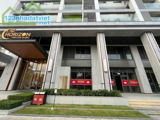Cơ hội hiếm có để sở hữu Shophouse tại Khu Hồ Bán Nguyệt Phú Mỹ Hưng với mức giá từ - 2