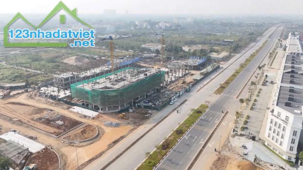 Chính chủ chuyển nhượng 160m2 ĐẤU GIÁ TÂY TỰU Jade Lake: - 3