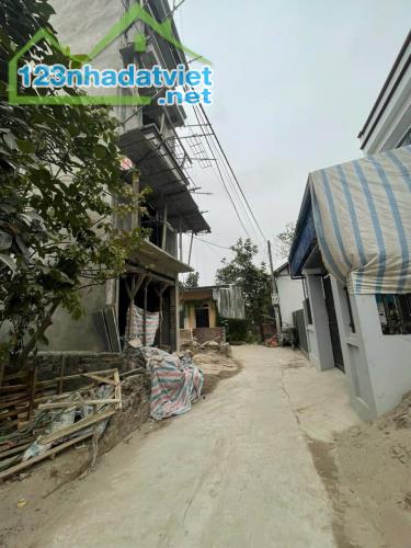 BÁN 50M2 LÔ GÓC PHỤNG CHÂU, CHƯƠNG MỸ, HÀ NỘI NHỈNH 2 TỶ - 2