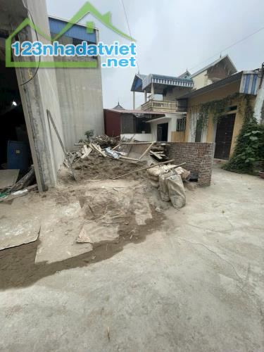 BÁN 50M2 LÔ GÓC PHỤNG CHÂU, CHƯƠNG MỸ, HÀ NỘI NHỈNH 2 TỶ - 1