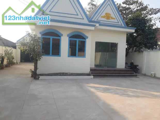 BIỆT THỰ MẶT TIỀN NGUYỄN DUY TRINH, DT 547M² (NGANG 13.8M2), KINH DOANH ĐỈNH - 4