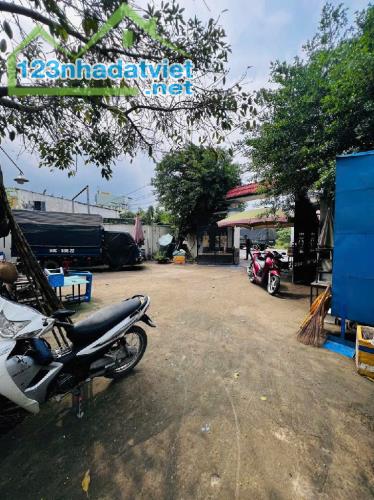 BIỆT THỰ MẶT TIỀN NGUYỄN DUY TRINH, DT 547M² (NGANG 13.8M2), KINH DOANH ĐỈNH - 2