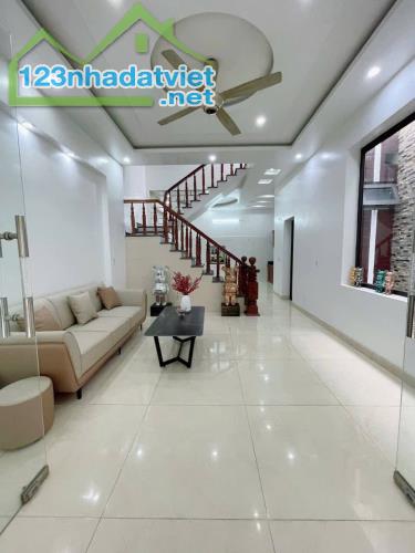 🌠Bán nhà 3,65 tỷ. Vũ Chí Thắng,  p Trần Nguyên Hãn, Lê Chân, Hải Phòng - 5
