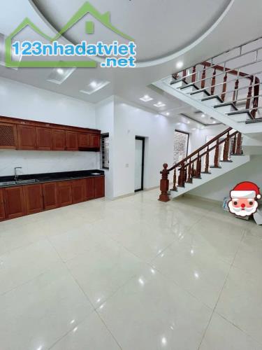 🌠Bán nhà 3,65 tỷ. Vũ Chí Thắng,  p Trần Nguyên Hãn, Lê Chân, Hải Phòng - 2