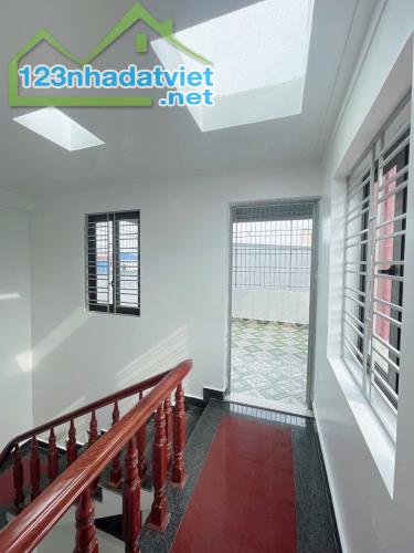 🌠Bán nhà 3,65 tỷ. Vũ Chí Thắng,  p Trần Nguyên Hãn, Lê Chân, Hải Phòng - 1