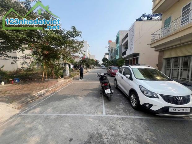 Bán 2 lô TĐC Đồng Hòa 1, đường Phương Khê