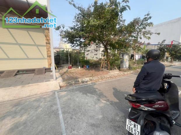 Bán 2 lô TĐC Đồng Hòa 1, đường Phương Khê - 1