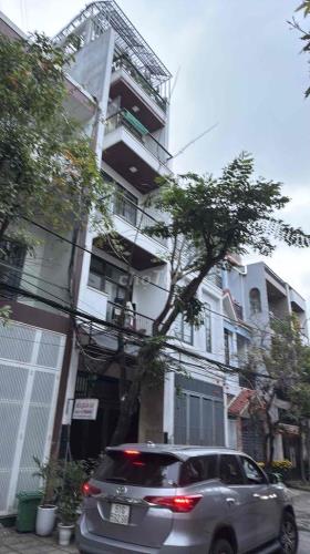 Bán Căn Hộ 3 Tầng Số 14 An Thượng 17, Phường Mỹ An, Quận Ngũ Hành Sơn, Đà Nẵng