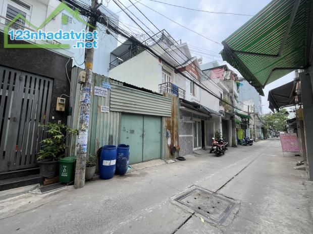 🏡 CƠ HỘI ĐẦU TƯ – NHÀ HXH 5.5M, TCH18, Q12, GẦN ĐH GTVT, 4.15 TỶ - 1