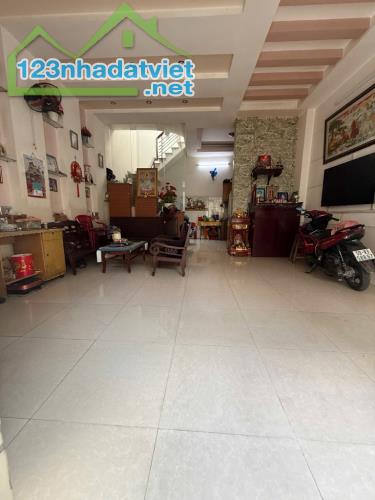 🏡 CƠ HỘI ĐẦU TƯ – NHÀ HXH 5.5M, TCH18, Q12, GẦN ĐH GTVT, 4.15 TỶ