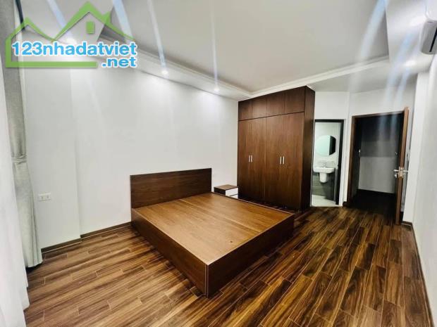 ✨ CĂN NHÀ XỨNG TẦM ĐẲNG CẤP TẠI BA ĐÌNH - 2