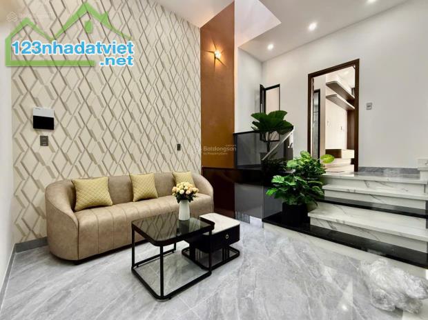 Chính chủ cần bán nhà mặt tiền 75 Hoà Phú 3 ngay Khu Kim Long đối diện UBND quận Liên - 2