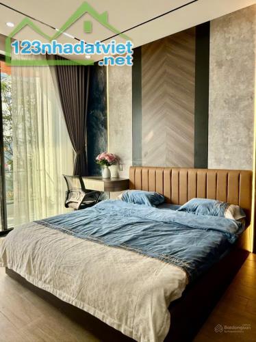 Chính chủ cần bán nhà mặt tiền 75 Hoà Phú 3 ngay Khu Kim Long đối diện UBND quận Liên - 3