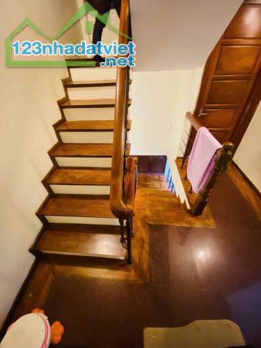 BÁN NHÀ NGÕ 1G TRẦN QUANG DIỆU, PHÂN LÔ, Ô TÔ TRÁNH, VỊ TRÍ ĐẸP, 60m2 5T MT 6M 23,8 tỷ. - 1