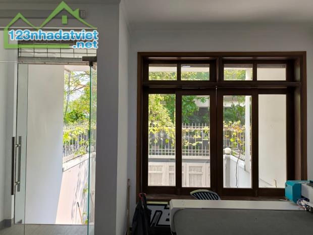 CHO THUÊ MẶT BẰNG TẦNG TRỆT 75M2 TẠI – 96 ĐƯỜNG 14, KDC HIMLAM, P.TÂN HƯNG, Q7, HCM - 1