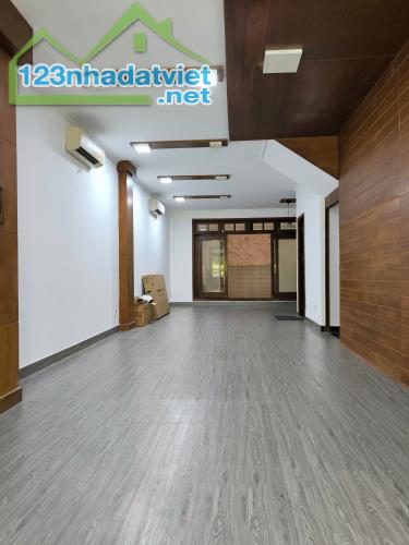 CHO THUÊ MẶT BẰNG TẦNG TRỆT 75M2 TẠI – 96 ĐƯỜNG 14, KDC HIMLAM, P.TÂN HƯNG, Q7, HCM - 2