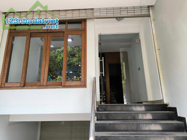 CHO THUÊ MẶT BẰNG TẦNG TRỆT 75M2 TẠI – 96 ĐƯỜNG 14, KDC HIMLAM, P.TÂN HƯNG, Q7, HCM - 4