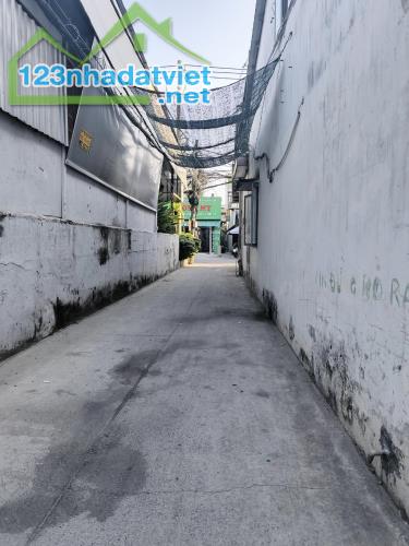 🌹NHÀ BÁN THỐNG NHẤT GV - GẦN ST LOTTE & KDC CITYLAND NGUYỄN VĂN LƯỢNG - DT 65M² - 2 TẦNG