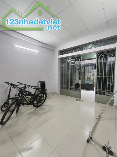 🌹NHÀ BÁN THỐNG NHẤT GV - GẦN ST LOTTE & KDC CITYLAND NGUYỄN VĂN LƯỢNG - DT 65M² - 2 TẦNG - 1