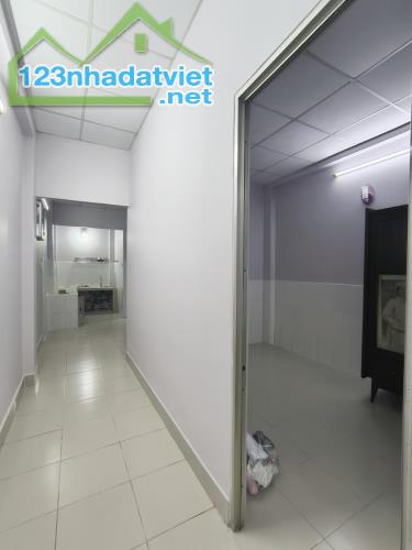 🌹NHÀ BÁN THỐNG NHẤT GV - GẦN ST LOTTE & KDC CITYLAND NGUYỄN VĂN LƯỢNG - DT 65M² - 2 TẦNG - 2