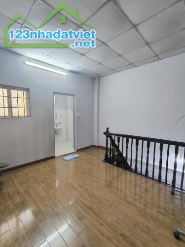 🌹NHÀ BÁN THỐNG NHẤT GV - GẦN ST LOTTE & KDC CITYLAND NGUYỄN VĂN LƯỢNG - DT 65M² - 2 TẦNG - 4