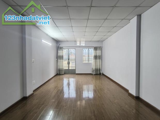🌹NHÀ BÁN THỐNG NHẤT GV - GẦN ST LOTTE & KDC CITYLAND NGUYỄN VĂN LƯỢNG - DT 65M² - 2 TẦNG - 5