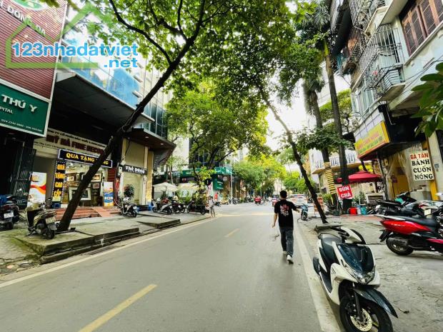 BÁN GẤP NHÀ PHỐ ĐẶNG VĂN NGỮ, PHÂN LÔ, Ô TÔ TRÁNH_DT 60M2, 5 TẦNG, MT 5M, 12.5TỶ - 3