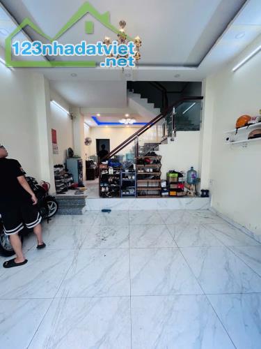 🆘KHÔNG THỂ RẺ HƠN-DÒNG TIỀN 30TR/THÁNG-HẺM ĐẸP 7 CHỖ VI VU-NHỈNH 60TR/M2 - 2