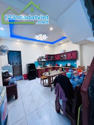 🆘KHÔNG THỂ RẺ HƠN-DÒNG TIỀN 30TR/THÁNG-HẺM ĐẸP 7 CHỖ VI VU-NHỈNH 60TR/M2 - 1