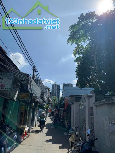 🆘KHÔNG THỂ RẺ HƠN-DÒNG TIỀN 30TR/THÁNG-HẺM ĐẸP 7 CHỖ VI VU-NHỈNH 60TR/M2