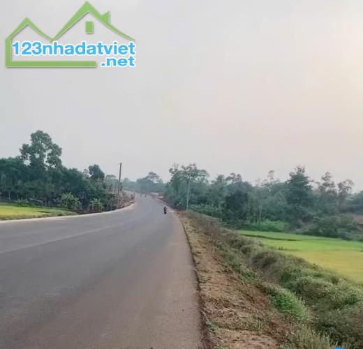 Ea Ktur - Cư Kuin lên lô đất gần đường tránh đông view cực đẹp