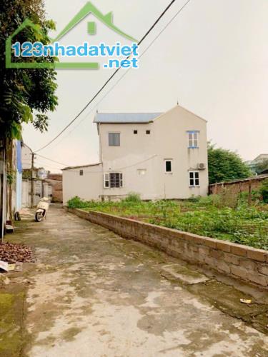 SIÊU PHẨM GIÁ 1,6 TỶ ĐẤT TẠI TRUNG HÒA-CHƯƠNG MỸ D/T:47,2M