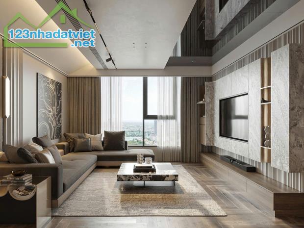 🏠 BIỆT THỰ LIỀN KỀ 90M, 5 TẦNG VỈA HÈ, GARA Ô TÔ - GELEXIMCO LÊ TRỌNG TẤN, AN KHÁNH, HOÀI