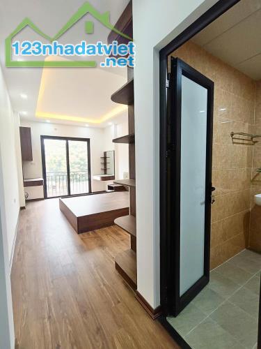 Bán Nhà Xuân La, Tây Hồ - 34m² x 5 Tầng - 7.1 Tỷ - 1