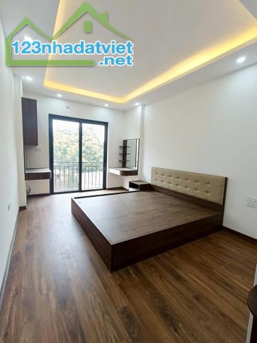 Bán Nhà Xuân La, Tây Hồ - 34m² x 5 Tầng - 7.1 Tỷ - 2