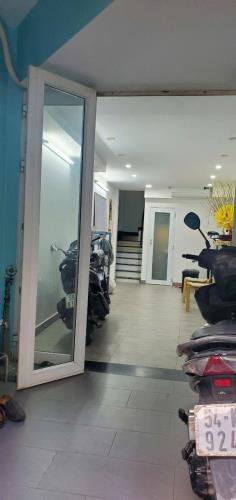 BÁN NHÀ TÂN BÌNH THIẾT KẾ HIỆN ĐẠI 31M .5 TẦNG BTCT 3PN VIEW ĐẸP 5.795 TỶ - 5