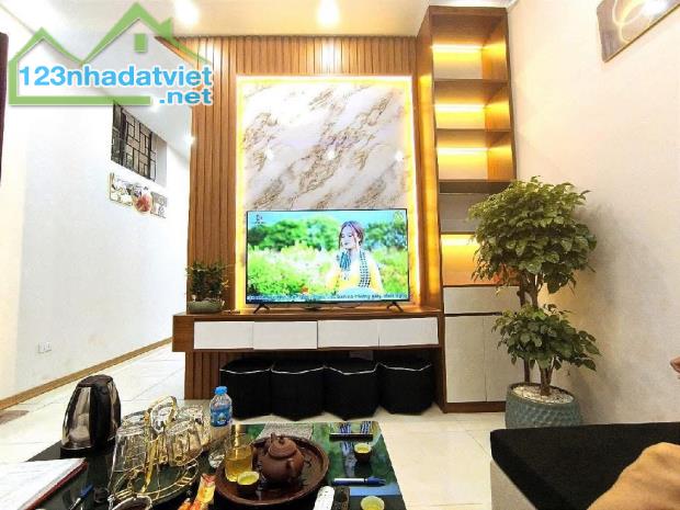 bán nhà đội cấn - nhà đẹp ở ngay - gần phố - 1