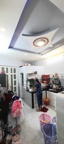 Lưu Hữu Phước 35m2  P 15 Q 8 Full Nội Thất -Sổ Hồng Hoàn Công - 2