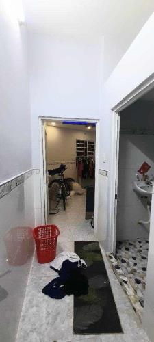 Lưu Hữu Phước 35m2  P 15 Q 8 Full Nội Thất -Sổ Hồng Hoàn Công