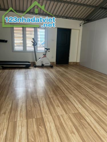 Khương Đình – Lô góc – TT Thanh Xuân 123m2x4 Tầng giá 23.5 tỷ. - 4